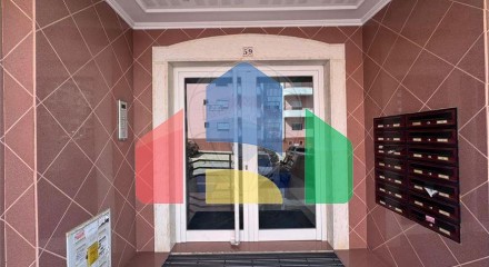 Residential - Condo/Apartment - T2 - Setubal (Sao Sebastiao), Setubal - PT