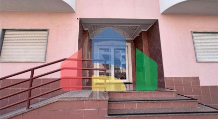 Residential - Condo/Apartment - T2 - Setubal (Sao Sebastiao), Setubal - PT