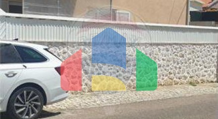 Residential - Single Family Home - T2 - Setubal (Sao Sebastiao), Setubal - PT