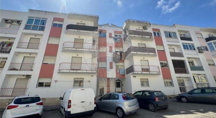 Residential - Condo/Apartment - T2 - Setubal (Sao Sebastiao), Setubal - PT