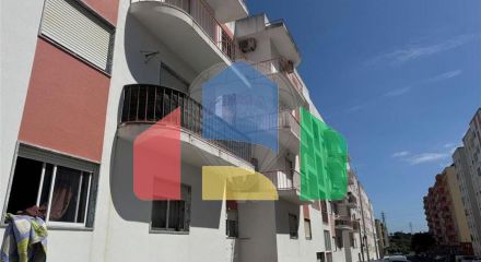 Residential - Condo/Apartment - T2 - Setubal (Sao Sebastiao), Setubal - PT