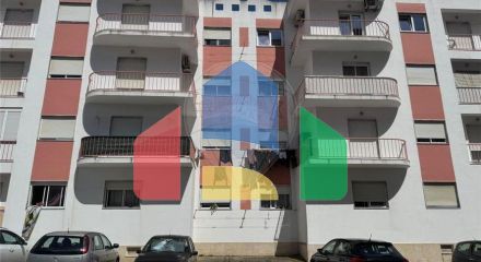 Residential - Condo/Apartment - T2 - Setubal (Sao Sebastiao), Setubal - PT