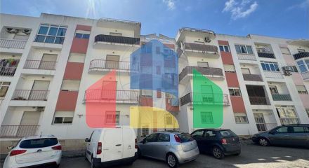 Residential - Condo/Apartment - T2 - Setubal (Sao Sebastiao), Setubal - PT