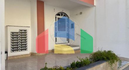 Residential - Condo/Apartment - T2 - Setubal (Sao Sebastiao), Setubal - PT