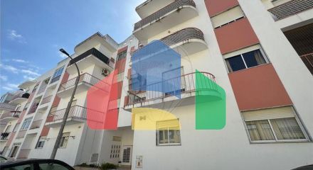 Residential - Condo/Apartment - T2 - Setubal (Sao Sebastiao), Setubal - PT