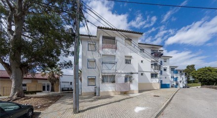 Residential - Condo/Apartment - T2 - Setubal (Sao Sebastiao), Setubal - PT