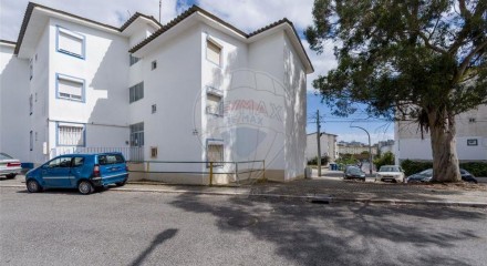Residential - Condo/Apartment - T2 - Setubal (Sao Sebastiao), Setubal - PT