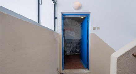 Residential - Condo/Apartment - T2 - Setubal (Sao Sebastiao), Setubal - PT