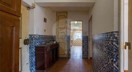 Residential - Condo/Apartment - T2 - Setubal (Sao Sebastiao), Setubal - PT