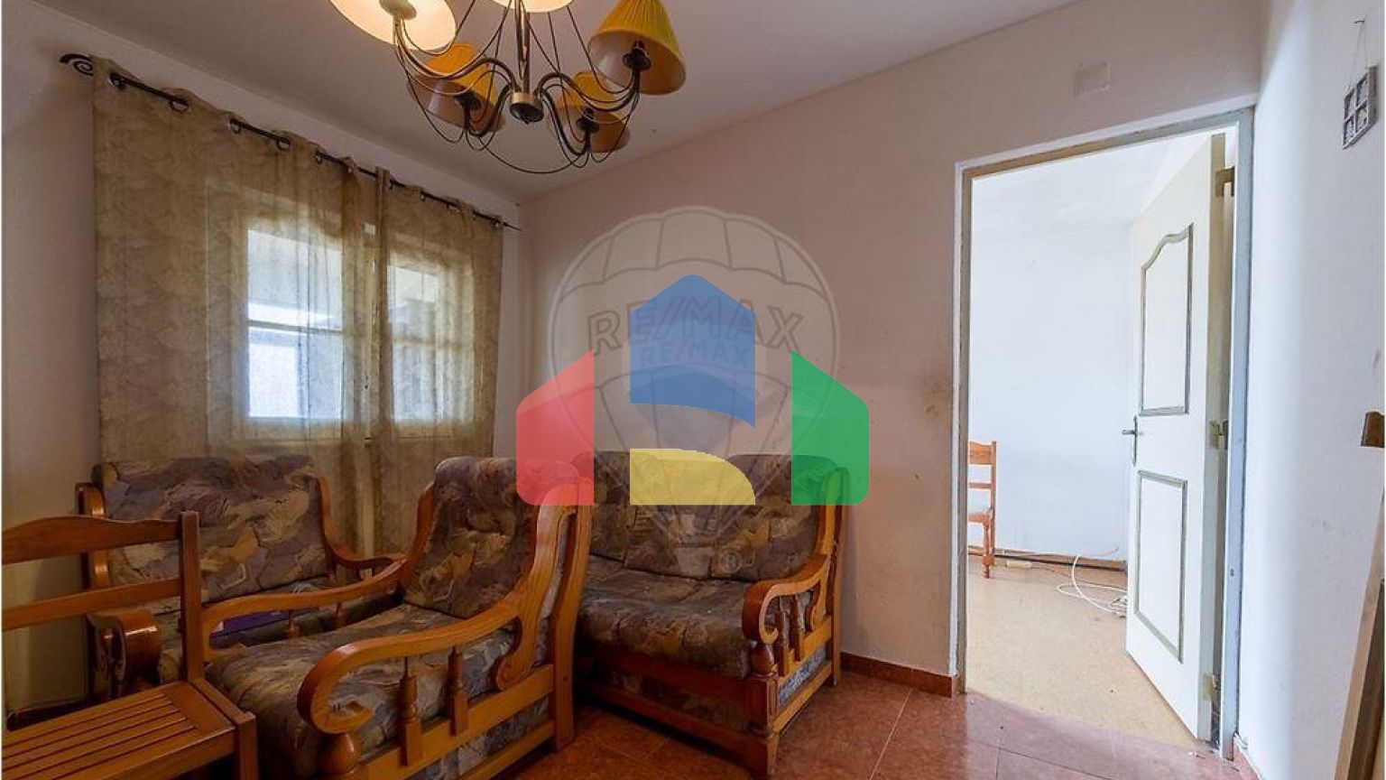 Residential - Condo/Apartment - T2 - Setubal (Sao Sebastiao), Setubal - PT