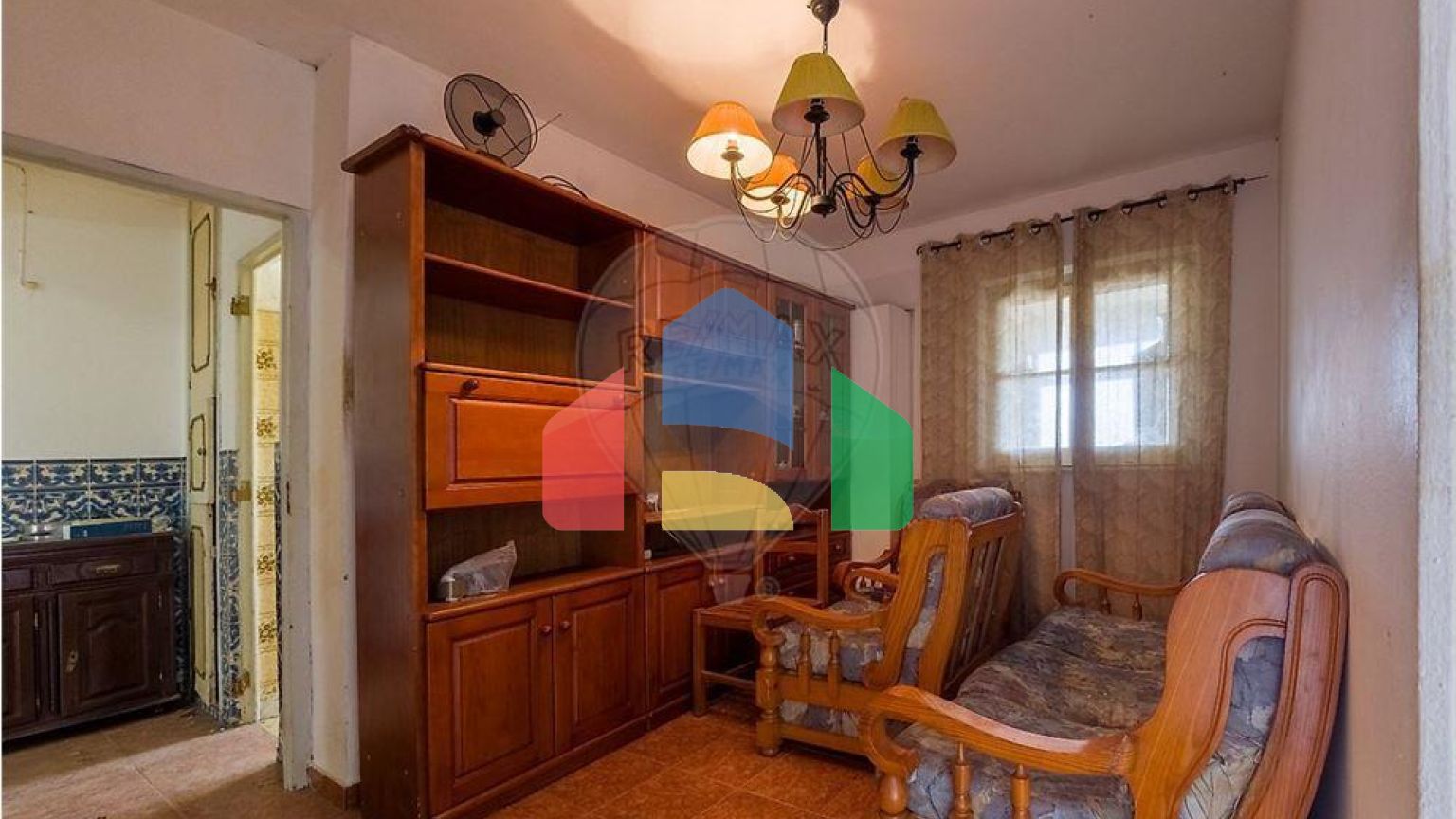 Residential - Condo/Apartment - T2 - Setubal (Sao Sebastiao), Setubal - PT