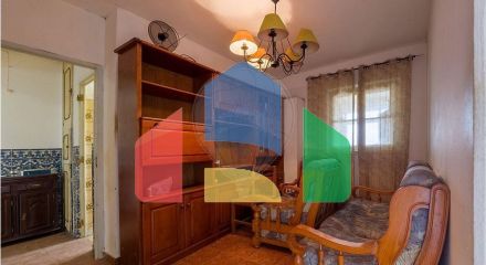 Residential - Condo/Apartment - T2 - Setubal (Sao Sebastiao), Setubal - PT