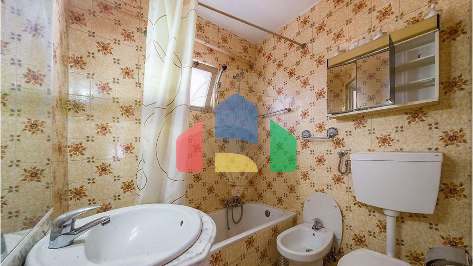 Residential - Condo/Apartment - T2 - Setubal (Sao Sebastiao), Setubal - PT