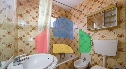 Residential - Condo/Apartment - T2 - Setubal (Sao Sebastiao), Setubal - PT