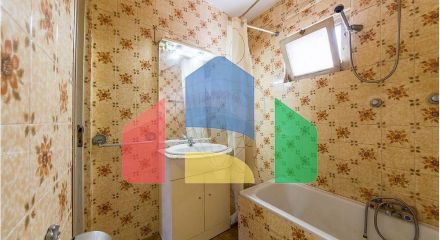 Residential - Condo/Apartment - T2 - Setubal (Sao Sebastiao), Setubal - PT