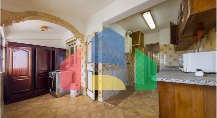 Residential - Condo/Apartment - T2 - Setubal (Sao Sebastiao), Setubal - PT