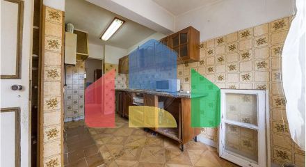 Residential - Condo/Apartment - T2 - Setubal (Sao Sebastiao), Setubal - PT