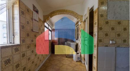 Residential - Condo/Apartment - T2 - Setubal (Sao Sebastiao), Setubal - PT