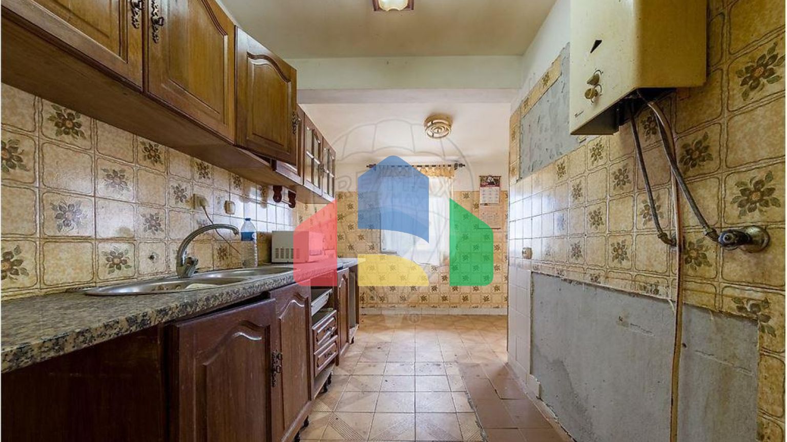 Residential - Condo/Apartment - T2 - Setubal (Sao Sebastiao), Setubal - PT