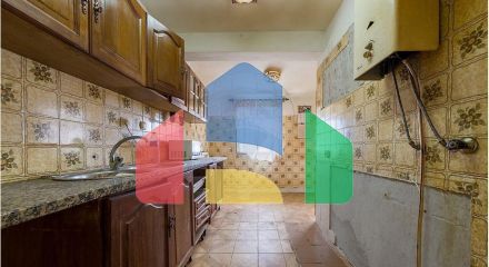 Residential - Condo/Apartment - T2 - Setubal (Sao Sebastiao), Setubal - PT