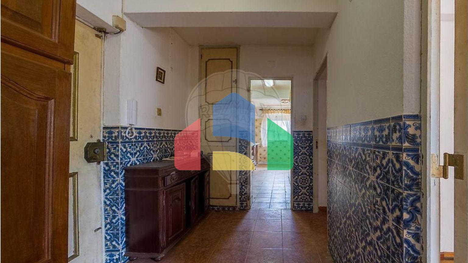 Residential - Condo/Apartment - T2 - Setubal (Sao Sebastiao), Setubal - PT