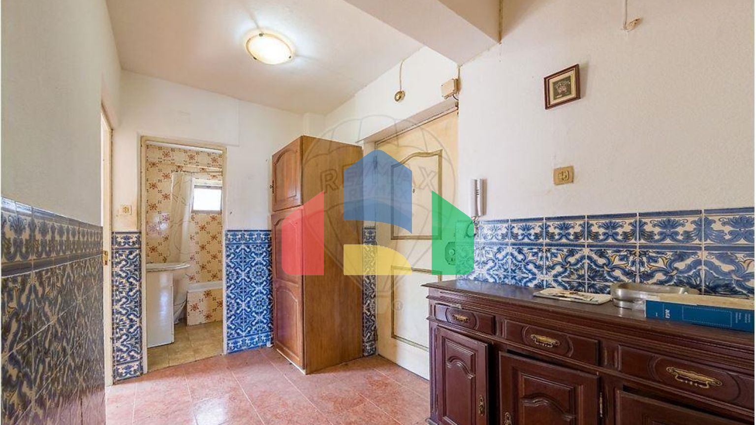 Residential - Condo/Apartment - T2 - Setubal (Sao Sebastiao), Setubal - PT