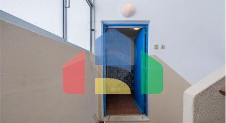 Residential - Condo/Apartment - T2 - Setubal (Sao Sebastiao), Setubal - PT