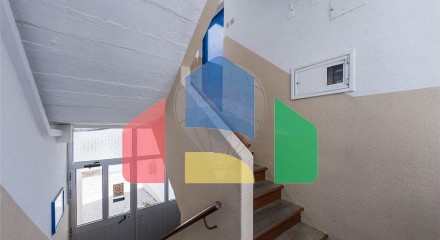 Residential - Condo/Apartment - T2 - Setubal (Sao Sebastiao), Setubal - PT