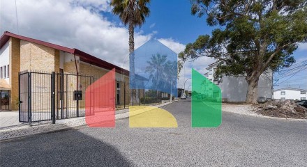 Residential - Condo/Apartment - T2 - Setubal (Sao Sebastiao), Setubal - PT