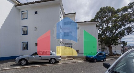 Residential - Condo/Apartment - T2 - Setubal (Sao Sebastiao), Setubal - PT