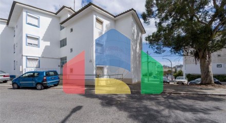 Residential - Condo/Apartment - T2 - Setubal (Sao Sebastiao), Setubal - PT
