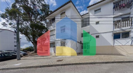 Residential - Condo/Apartment - T2 - Setubal (Sao Sebastiao), Setubal - PT