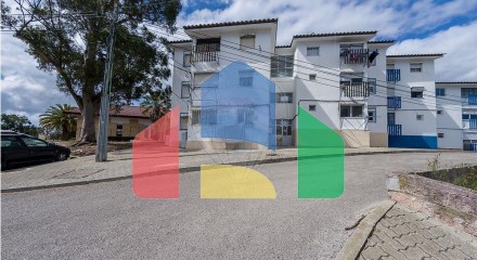 Residential - Condo/Apartment - T2 - Setubal (Sao Sebastiao), Setubal - PT