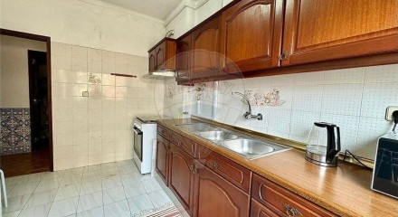 Residential - Condo/Apartment - T2 - Setubal (Sao Sebastiao), Setubal - PT