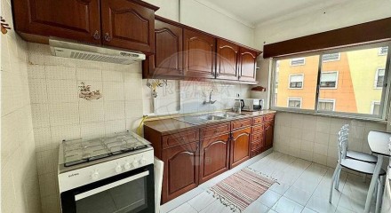 Residential - Condo/Apartment - T2 - Setubal (Sao Sebastiao), Setubal - PT
