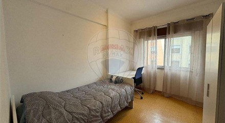 Residential - Condo/Apartment - T2 - Setubal (Sao Sebastiao), Setubal - PT