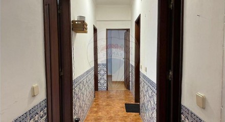 Residential - Condo/Apartment - T2 - Setubal (Sao Sebastiao), Setubal - PT