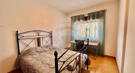 Residential - Condo/Apartment - T2 - Setubal (Sao Sebastiao), Setubal - PT