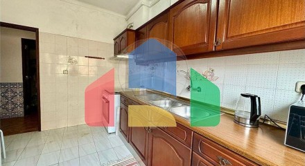 Residential - Condo/Apartment - T2 - Setubal (Sao Sebastiao), Setubal - PT