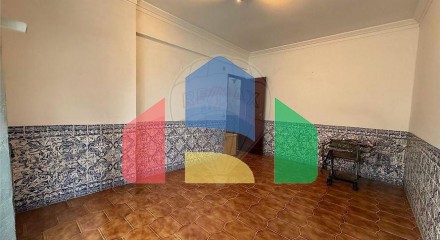 Residential - Condo/Apartment - T2 - Setubal (Sao Sebastiao), Setubal - PT