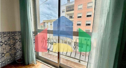 Residential - Condo/Apartment - T2 - Setubal (Sao Sebastiao), Setubal - PT