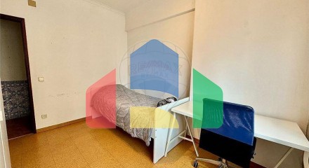 Residential - Condo/Apartment - T2 - Setubal (Sao Sebastiao), Setubal - PT