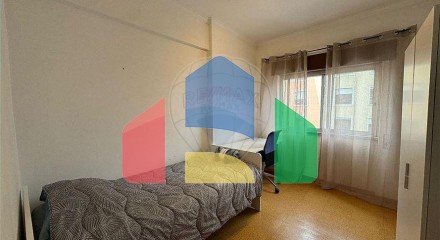 Residential - Condo/Apartment - T2 - Setubal (Sao Sebastiao), Setubal - PT