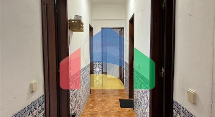 Residential - Condo/Apartment - T2 - Setubal (Sao Sebastiao), Setubal - PT