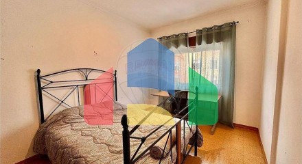 Residential - Condo/Apartment - T2 - Setubal (Sao Sebastiao), Setubal - PT