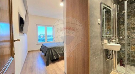 Residential - Condo/Apartment - T2 - Setubal (Sao Sebastiao), Setubal - PT