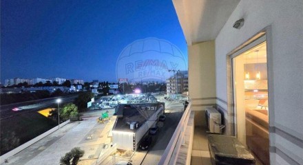 Residential - Condo/Apartment - T2 - Setubal (Sao Sebastiao), Setubal - PT