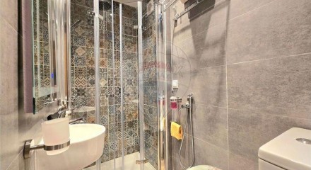 Residential - Condo/Apartment - T2 - Setubal (Sao Sebastiao), Setubal - PT