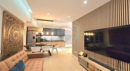 Residential - Condo/Apartment - T2 - Setubal (Sao Sebastiao), Setubal - PT