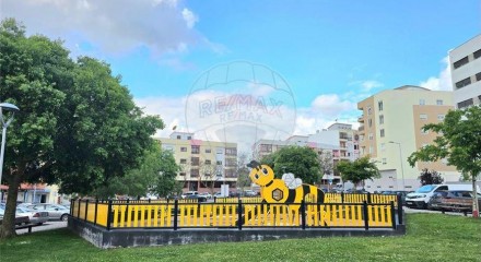 Residential - Condo/Apartment - T2 - Setubal (Sao Sebastiao), Setubal - PT
